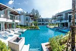 The Waters Khao Lak by Katathani Collection