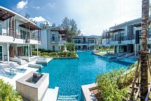 The Waters Khao Lak by Katathani Collection