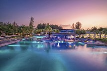 The Waters Khao Lak by Katathani Collection