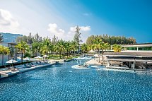 The Waters Khao Lak by Katathani Collection