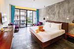 The Waters Khao Lak by Katathani Collection