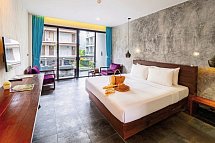The Waters Khao Lak by Katathani Collection - Wohnbeispiel Bay (Zimmercodierung UB1)