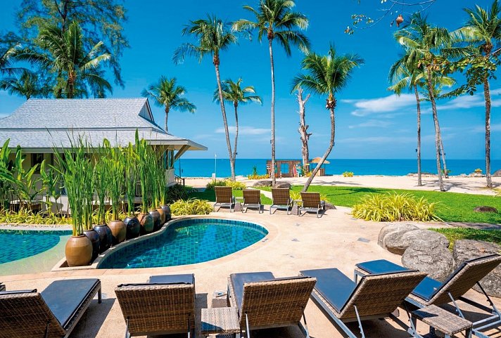 Moracea by Khao Lak Resort