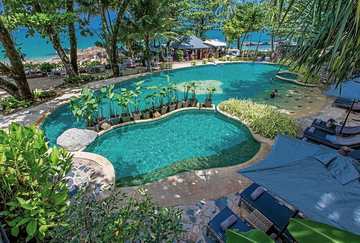 Moracea by Khao Lak Resort