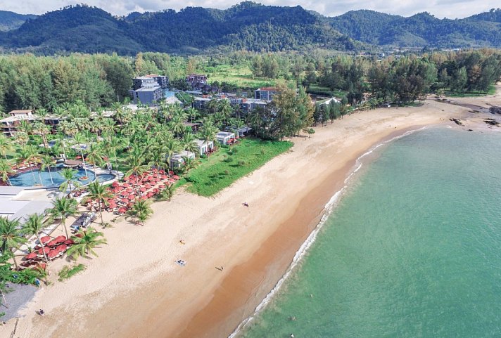 Ramada Resort by Wyndham Khao Lak