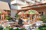 The Ambassador Hotel of Waikiki, Tapestry Collection by Hilton