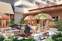 The Ambassador Hotel of Waikiki, Tapestry Collection by Hilton
