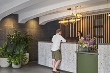 The Ambassador Hotel of Waikiki, Tapestry Collection by Hilton