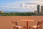 The Ambassador Hotel of Waikiki, Tapestry Collection by Hilton
