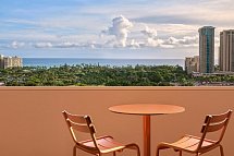 The Ambassador Hotel of Waikiki, Tapestry Collection by Hilton
