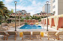 The Ambassador Hotel of Waikiki, Tapestry Collection by Hilton