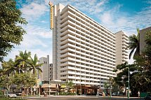 The Ambassador Hotel of Waikiki, Tapestry Collection by Hilton