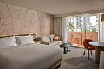 The Ambassador Hotel of Waikiki, Tapestry Collection by Hilton