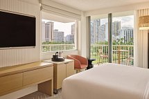 The Ambassador Hotel of Waikiki, Tapestry Collection by Hilton