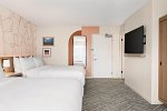 The Ambassador Hotel of Waikiki, Tapestry Collection by Hilton