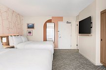 The Ambassador Hotel of Waikiki, Tapestry Collection by Hilton - Wohnbeispiel