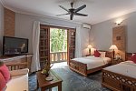 Pilgrimage Village Boutique Resort & Spa