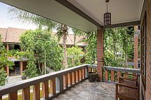 Pilgrimage Village Boutique Resort & Spa - Wohnbeispiel Superior (Zimmercodierungen US1 & US2)