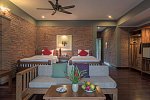 Pilgrimage Village Boutique Resort & Spa