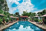 Pilgrimage Village Boutique Resort & Spa