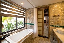 Pilgrimage Village Boutique Resort & Spa - Bad Pool Acess Villa (Zimmercodierung VBQ)