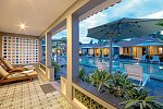 Pilgrimage Village Boutique Resort & Spa