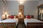 Pilgrimage Village Boutique Resort & Spa