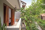 Pilgrimage Village Boutique Resort & Spa