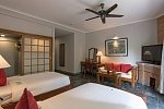 Pilgrimage Village Boutique Resort & Spa