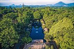 Pilgrimage Village Boutique Resort & Spa