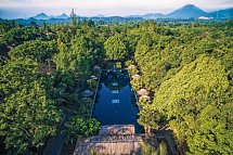 Pilgrimage Village Boutique Resort & Spa