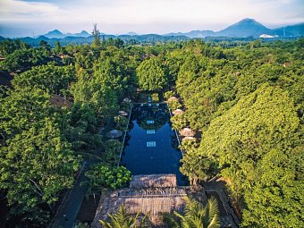 Pilgrimage Village Boutique Resort & Spa