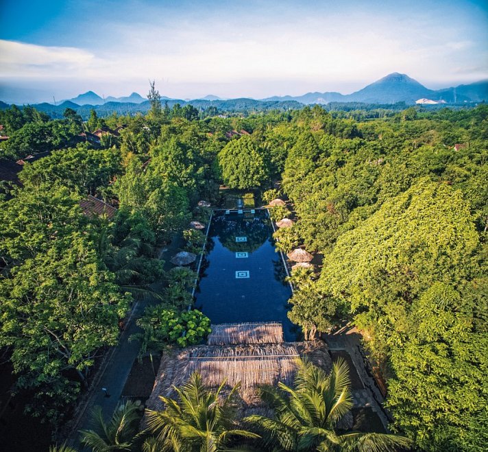 Pilgrimage Village Boutique Resort & Spa