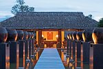 Pilgrimage Village Boutique Resort & Spa