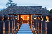 Pilgrimage Village Boutique Resort & Spa - Spa