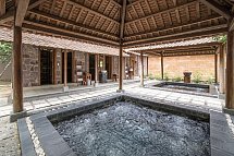 Pilgrimage Village Boutique Resort & Spa - Spa