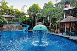 Pilgrimage Village Boutique Resort & Spa