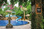 Pilgrimage Village Boutique Resort & Spa