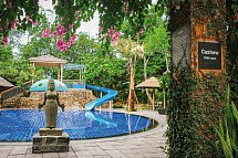 Pilgrimage Village Boutique Resort & Spa