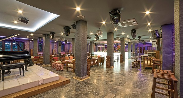 Pilgrimage Village Boutique Resort & Spa