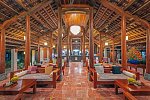 Pilgrimage Village Boutique Resort & Spa