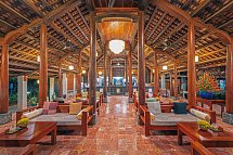Pilgrimage Village Boutique Resort & Spa