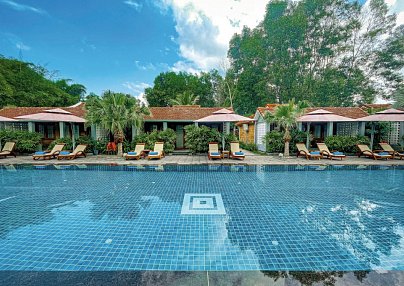 Pilgrimage Village Boutique Resort & Spa Hue