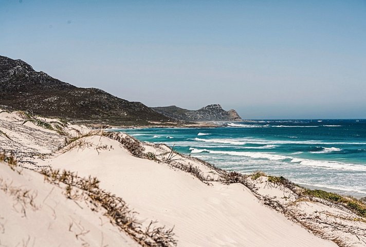 Südafrika à la carte - Kleingruppenreise - Naturreservat am Kap der Guten Hoffnung