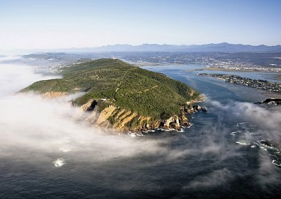 Stippvisite Südafrika – Kleingruppenreise Johannesburg