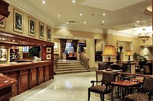 Protea Hotel Johannesburg Balalaika Sandton