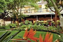 Protea Hotel Johannesburg Balalaika Sandton