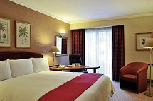 Protea Hotel Johannesburg Balalaika Sandton - Zimmercodierung DB1