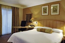 Protea Hotel Johannesburg Balalaika Sandton