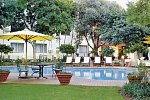 Protea Hotel Johannesburg Balalaika Sandton